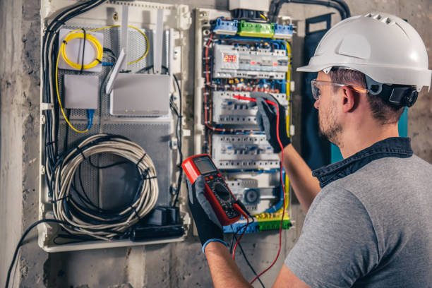 Best Industrial Electrical Services  in Live Oak, FL