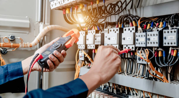 Best Electrical Installation Contractor  in Live Oak, FL