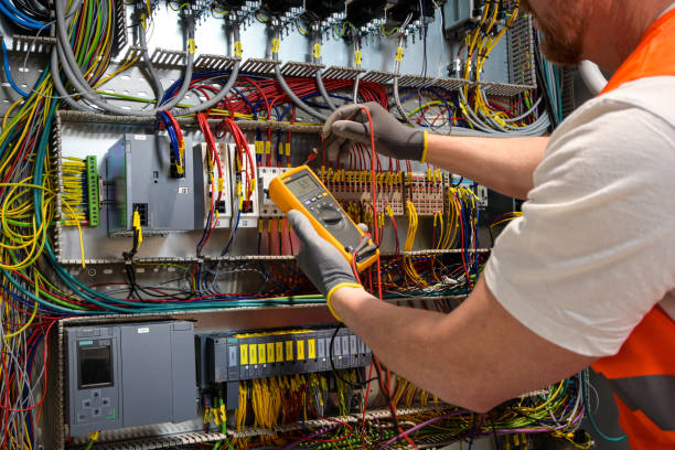 Best Licensed Electrician  in Live Oak, FL